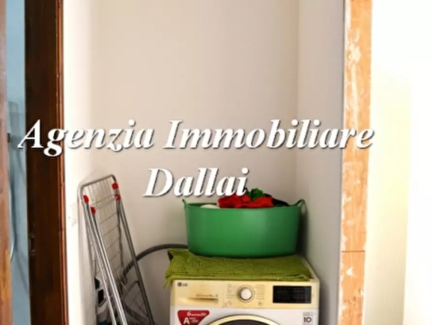 Immagine 27 di Terratetto in vendita  a Borgo San Lorenzo