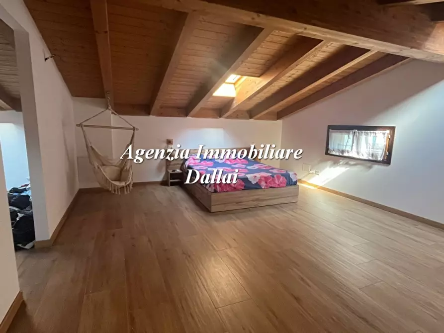 Immagine 28 di Terratetto in vendita  a Borgo San Lorenzo