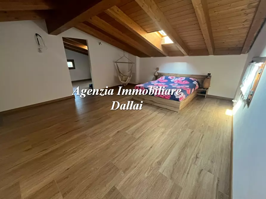 Immagine 30 di Terratetto in vendita  a Borgo San Lorenzo