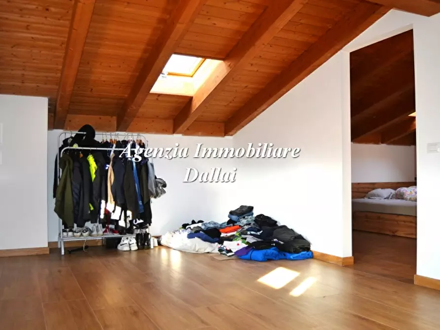 Immagine 31 di Terratetto in vendita  a Borgo San Lorenzo