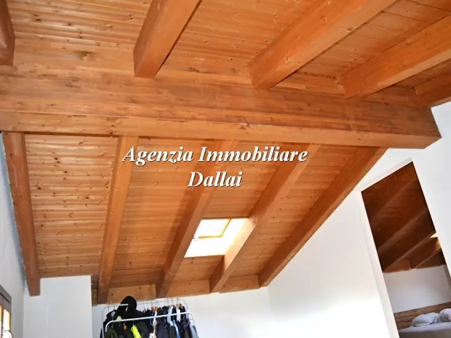 Immagine 32 di Terratetto in vendita  a Borgo San Lorenzo