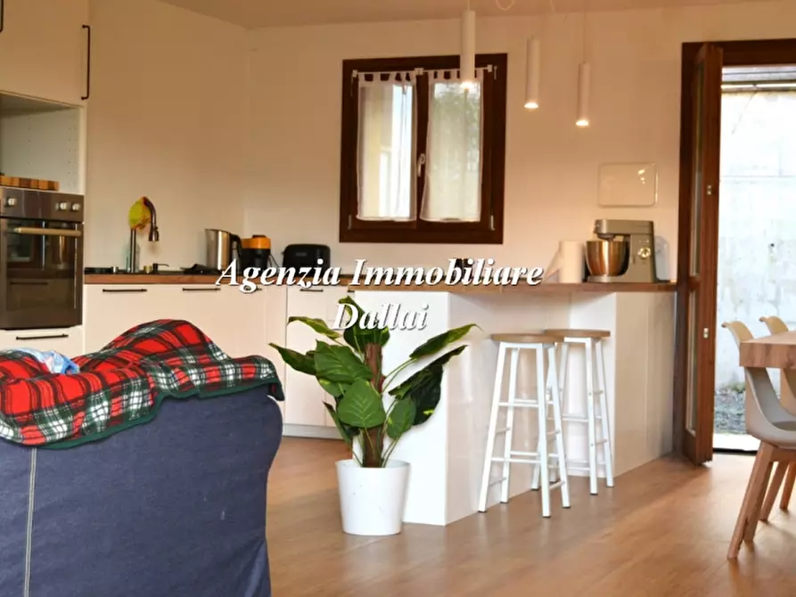 Immagine 35 di Terratetto in vendita  a Borgo San Lorenzo