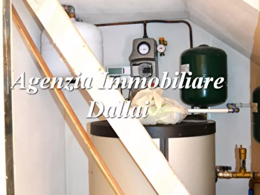 Immagine 36 di Terratetto in vendita  a Borgo San Lorenzo