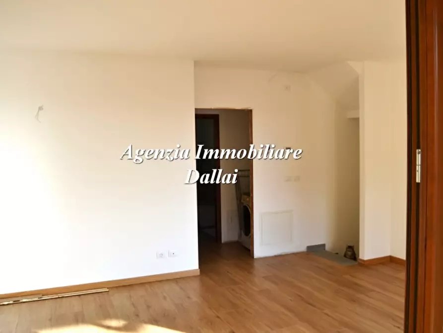 Immagine 38 di Terratetto in vendita  a Borgo San Lorenzo