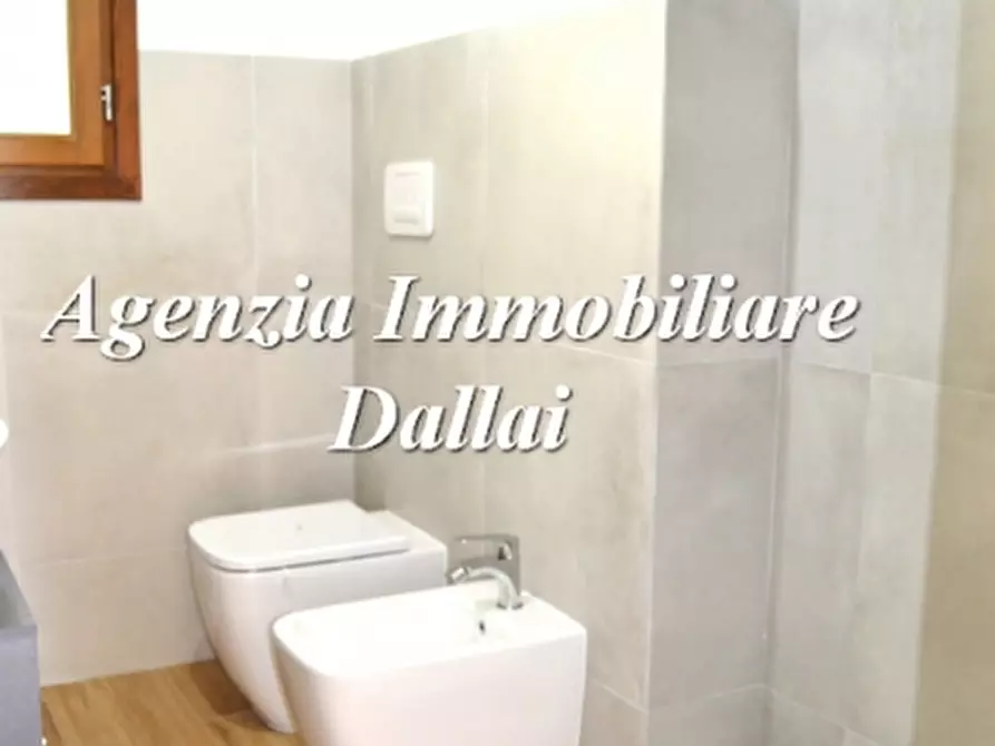 Immagine 39 di Terratetto in vendita  a Borgo San Lorenzo