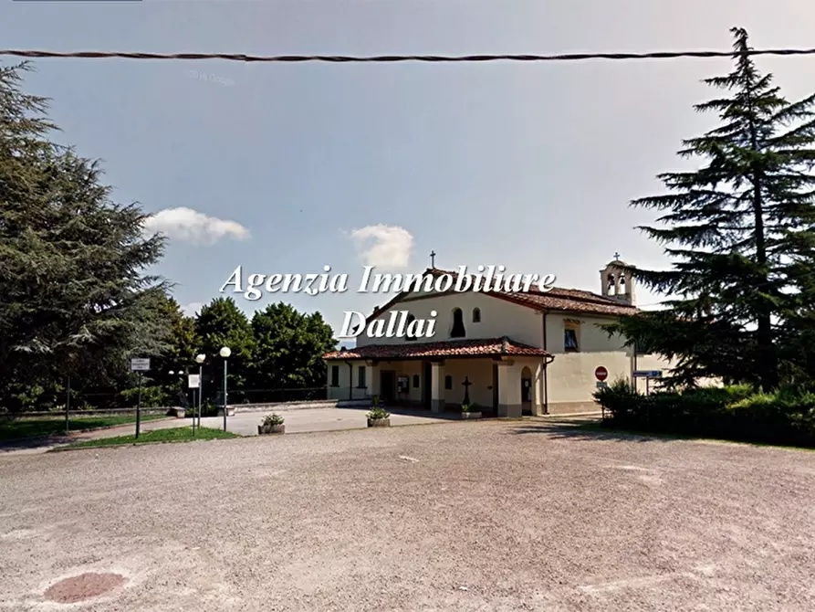 Immagine 2 di Terreno residenziale in vendita  a Barberino Di Mugello
