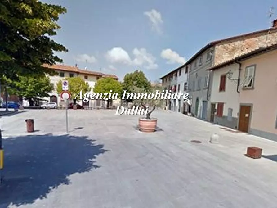 Immagine 3 di Terreno residenziale in vendita  a Barberino Di Mugello