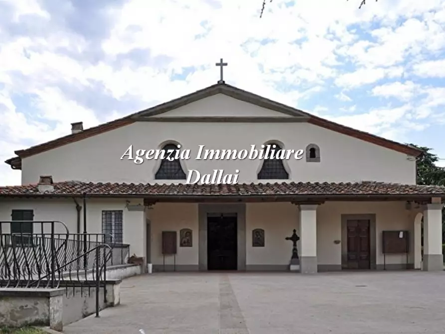 Immagine 4 di Terreno residenziale in vendita  a Barberino Di Mugello
