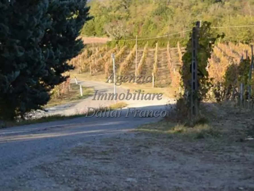 Immagine 2 di Rustico / casale in vendita  a Scarperia E San Piero