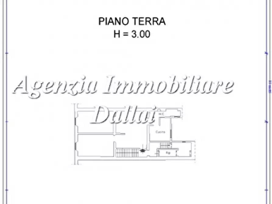 Immagine 11 di Appartamento in affitto  a Scarperia E San Piero
