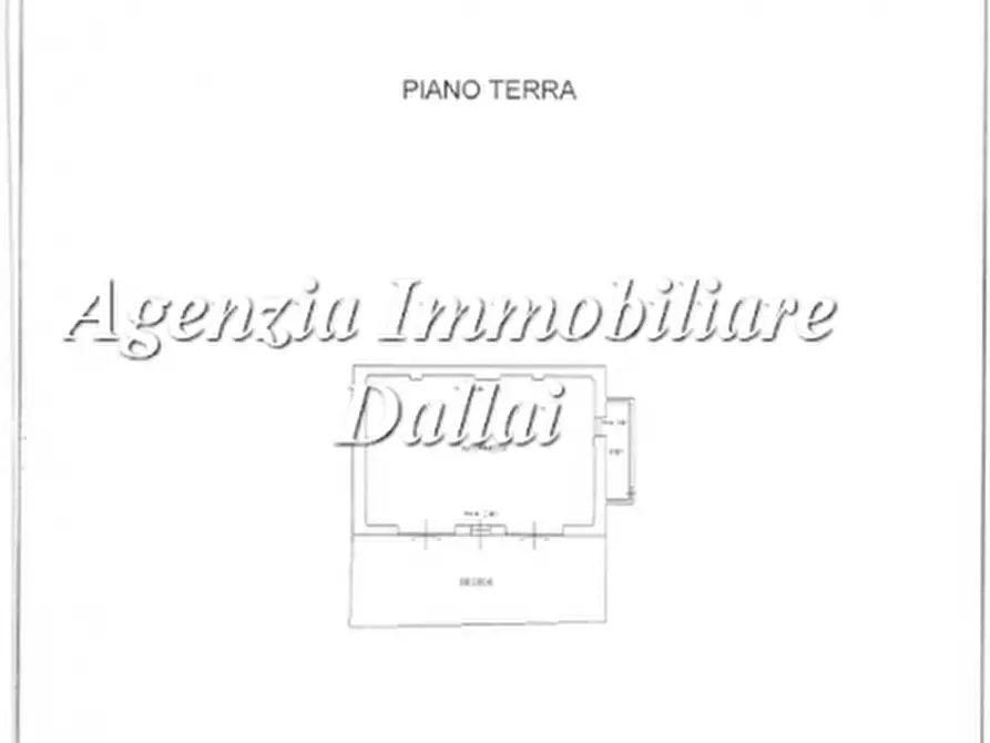 Immagine 11 di Villa in vendita  a Borgo San Lorenzo