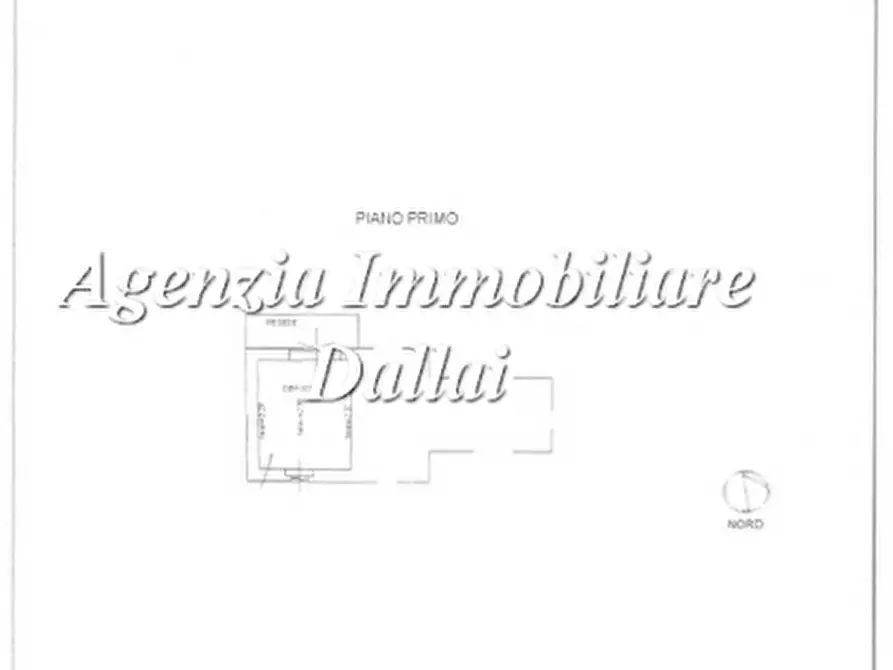 Immagine 12 di Villa in vendita  a Borgo San Lorenzo