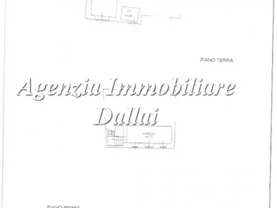 Immagine 13 di Villa in vendita  a Borgo San Lorenzo