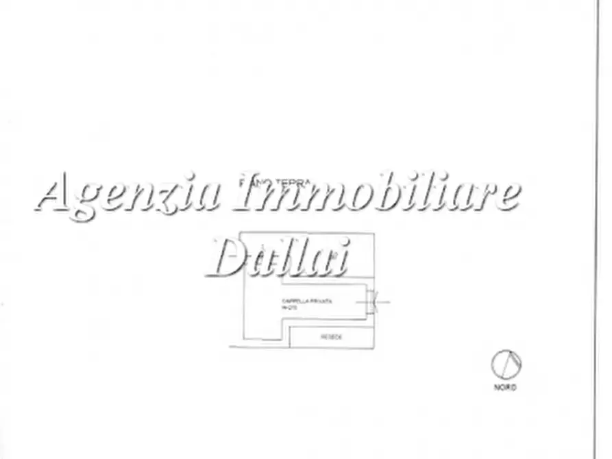 Immagine 16 di Villa in vendita  a Borgo San Lorenzo