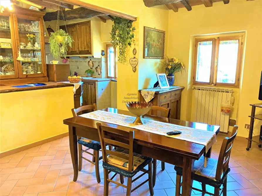 Immagine 3 di Appartamento in vendita  a Scarperia E San Piero