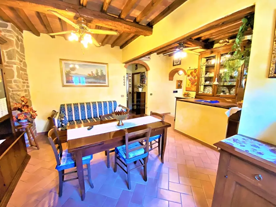 Immagine 4 di Appartamento in vendita  a Scarperia E San Piero