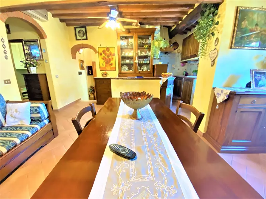 Immagine 5 di Appartamento in vendita  a Scarperia E San Piero