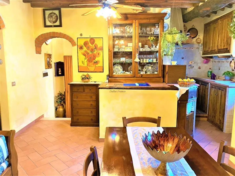 Immagine 6 di Appartamento in vendita  a Scarperia E San Piero