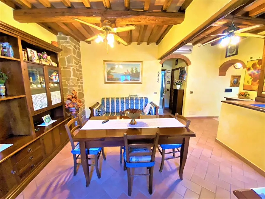 Immagine 7 di Appartamento in vendita  a Scarperia E San Piero