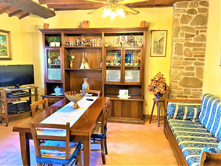 Immagine 8 di Appartamento in vendita  a Scarperia E San Piero