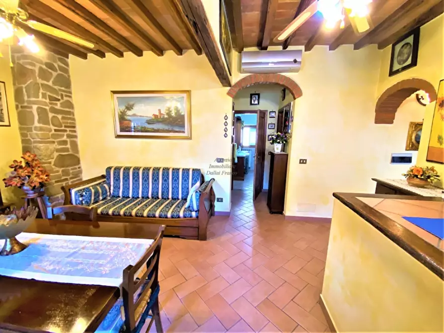 Immagine 9 di Appartamento in vendita  a Scarperia E San Piero