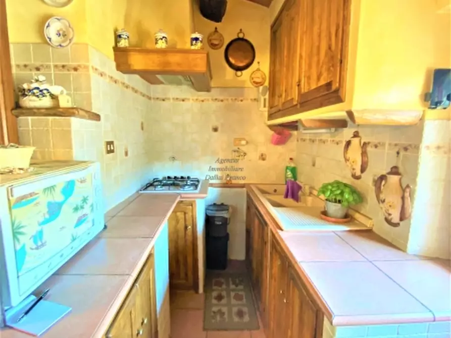 Immagine 10 di Appartamento in vendita  a Scarperia E San Piero