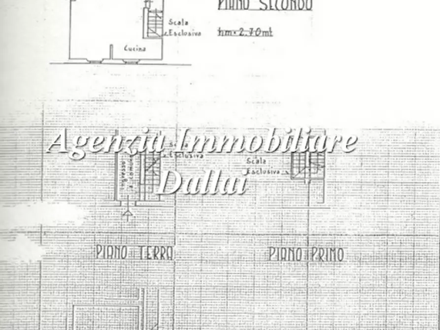 Immagine 11 di Appartamento in vendita  a Scarperia E San Piero