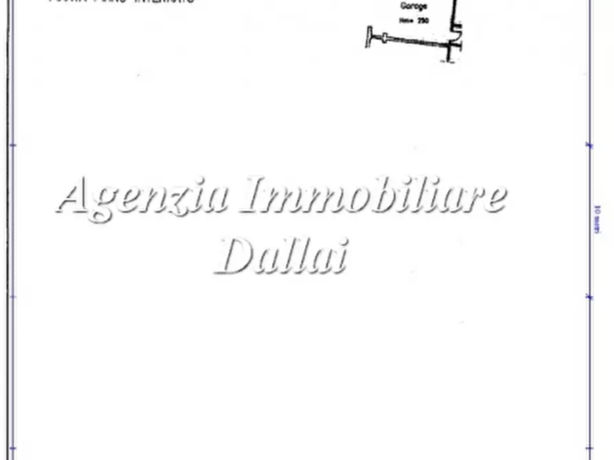 Immagine 12 di Appartamento in vendita  a Scarperia E San Piero