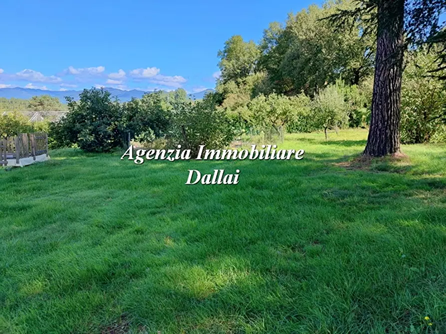 Immagine 3 di Villa in vendita  a Borgo San Lorenzo