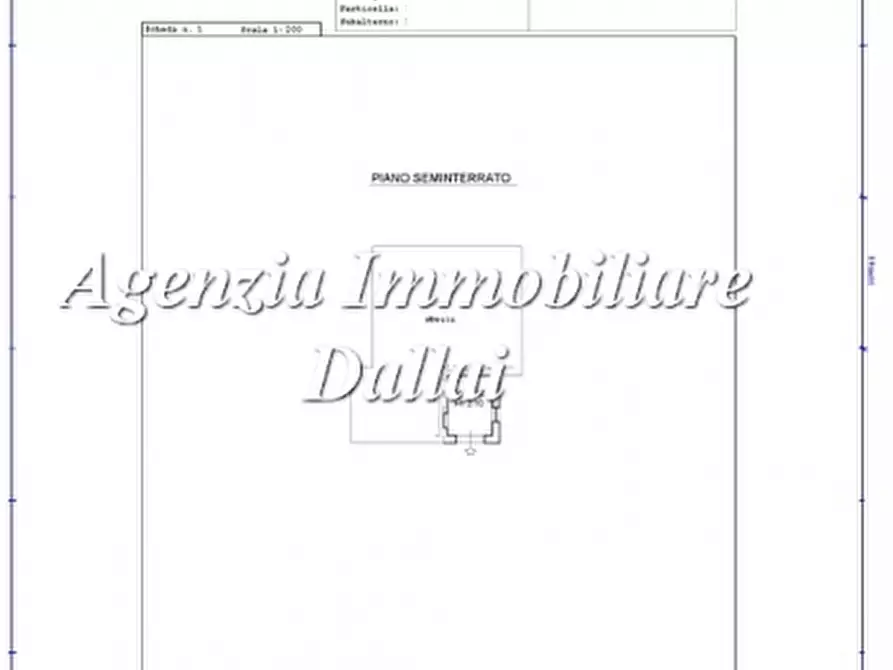 Immagine 13 di Villa in vendita  a Borgo San Lorenzo