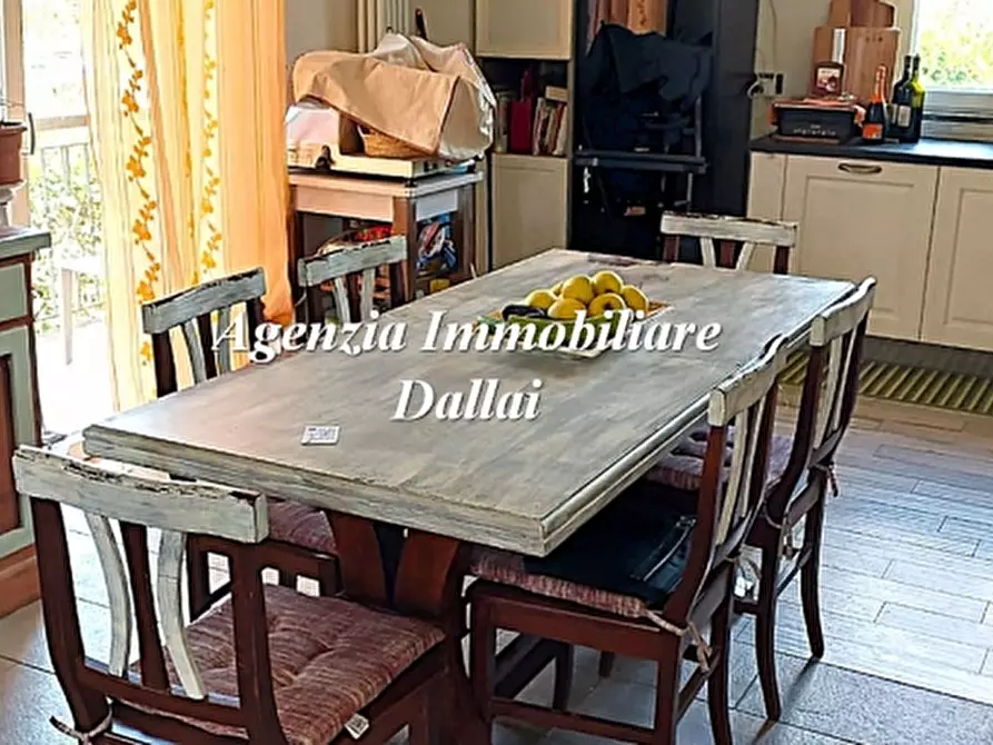 Immagine 14 di Villa in vendita  a Borgo San Lorenzo