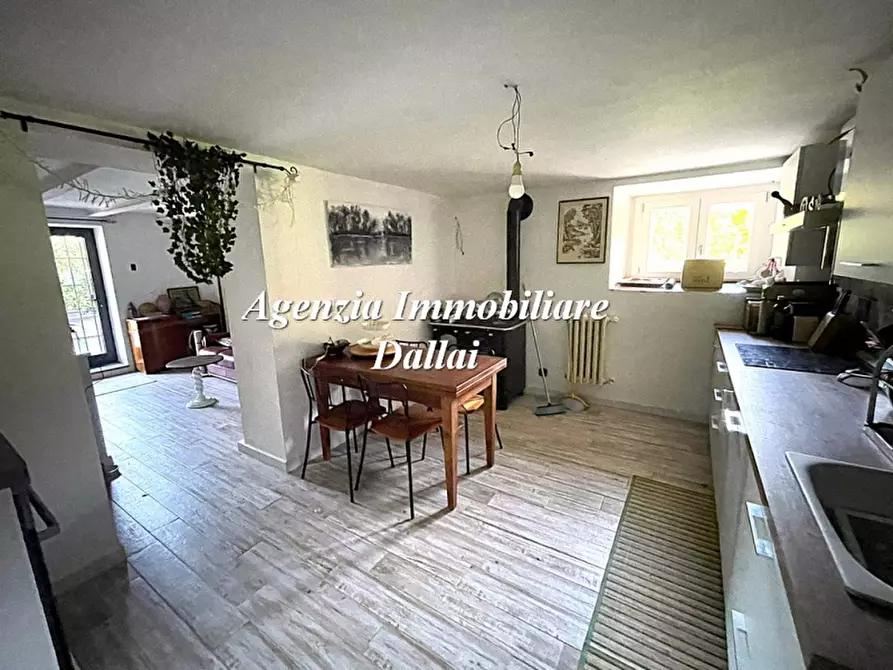 Immagine 30 di Villa in vendita  a Borgo San Lorenzo