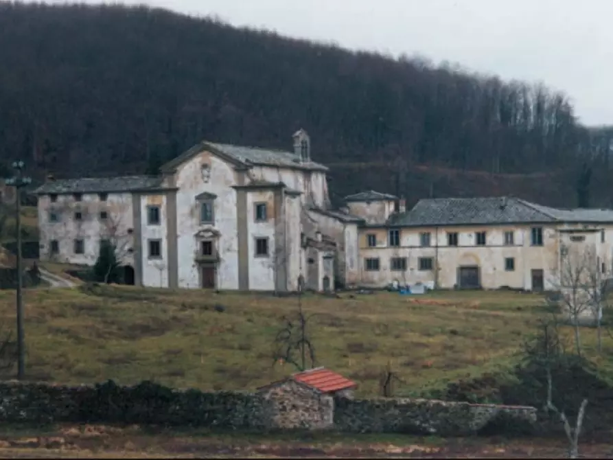 Immagine 1 di Immobile di prestigio in vendita  a Borgo San Lorenzo