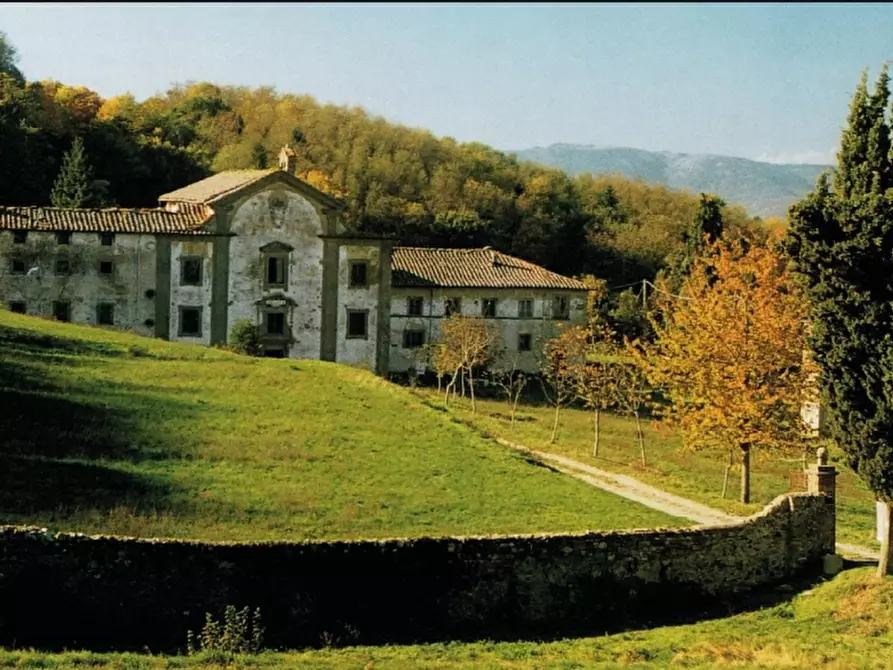 Immagine 2 di Immobile di prestigio in vendita  a Borgo San Lorenzo
