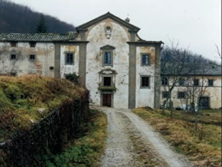Immagine 4 di Immobile di prestigio in vendita  a Borgo San Lorenzo