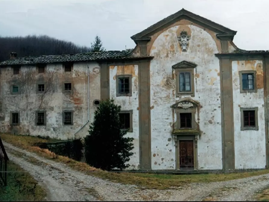 Immagine 5 di Immobile di prestigio in vendita  a Borgo San Lorenzo