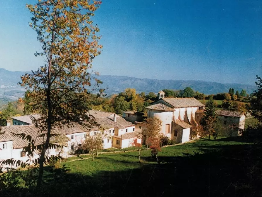 Immagine 6 di Immobile di prestigio in vendita  a Borgo San Lorenzo