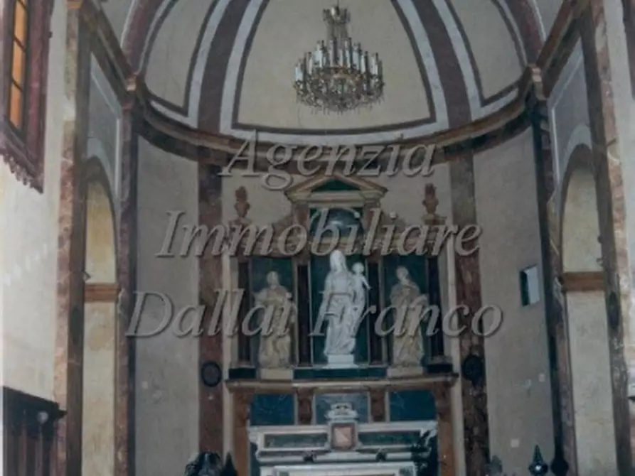 Immagine 8 di Immobile di prestigio in vendita  a Borgo San Lorenzo