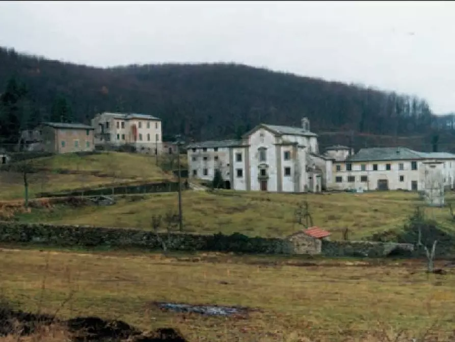 Immagine 16 di Immobile di prestigio in vendita  a Borgo San Lorenzo