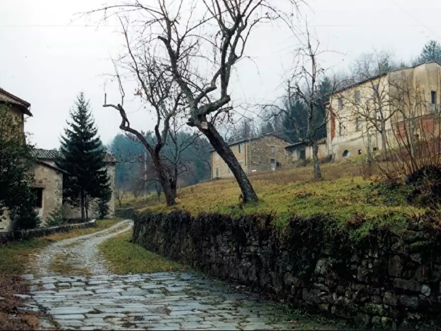 Immagine 17 di Immobile di prestigio in vendita  a Borgo San Lorenzo