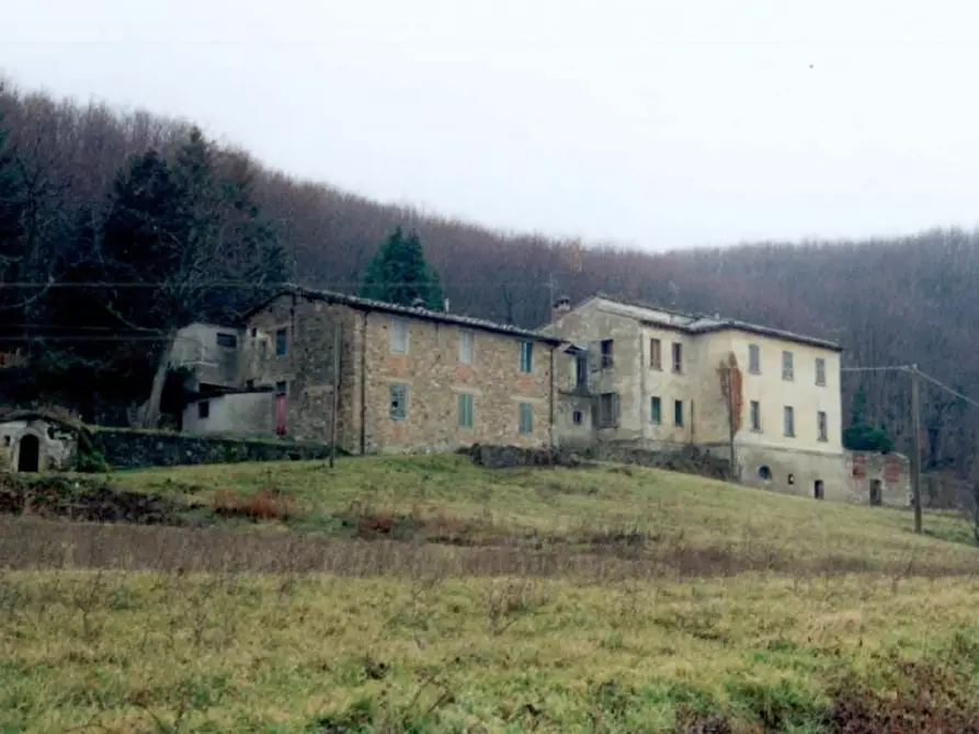 Immagine 20 di Immobile di prestigio in vendita  a Borgo San Lorenzo