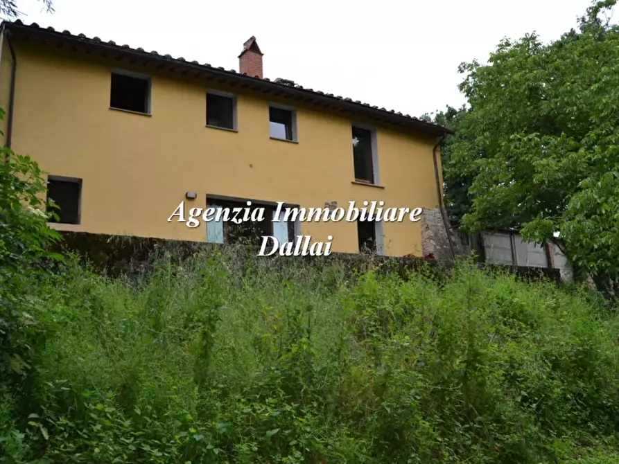 Immagine 1 di Rustico / casale in vendita  a Scarperia E San Piero