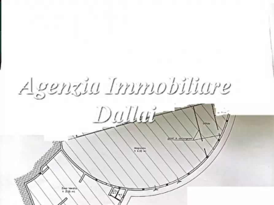 Immagine 11 di Locale commerciale in affitto  a Borgo San Lorenzo