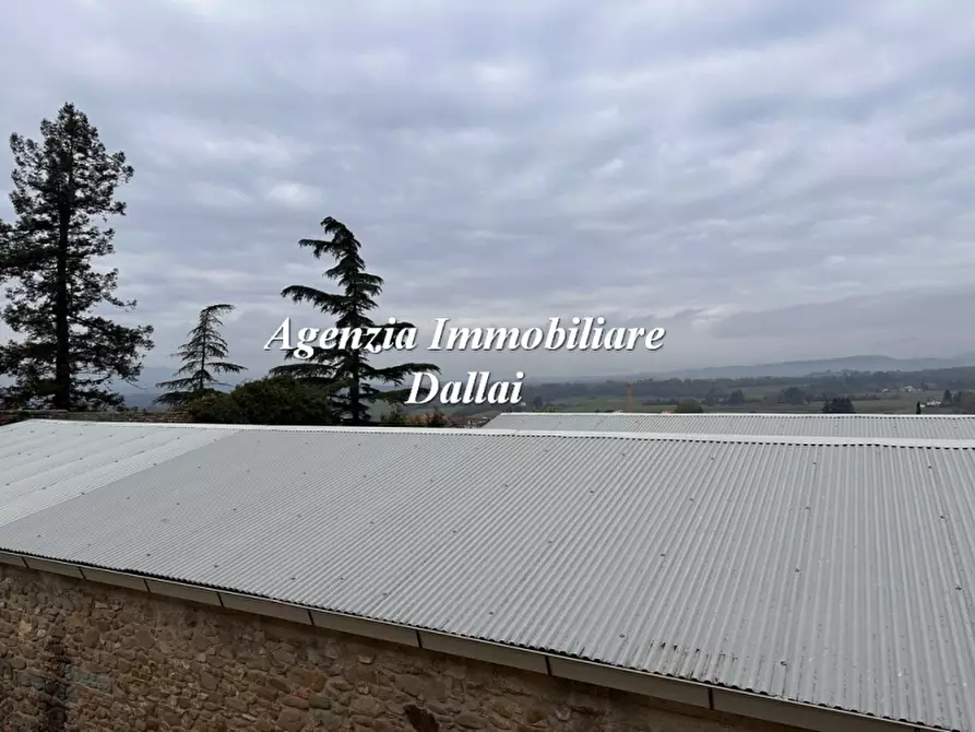 Immagine 40 di Terratetto in vendita  a Scarperia E San Piero