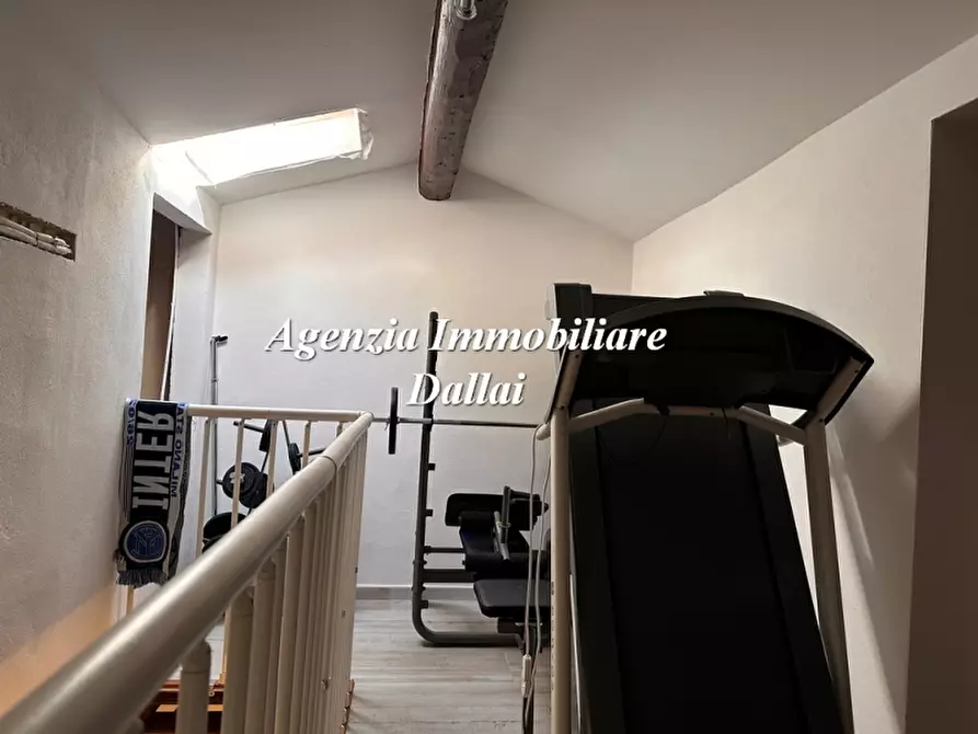 Immagine 38 di Terratetto in vendita  a Scarperia E San Piero