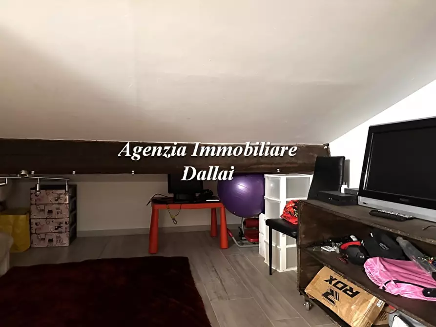 Immagine 39 di Terratetto in vendita  a Scarperia E San Piero