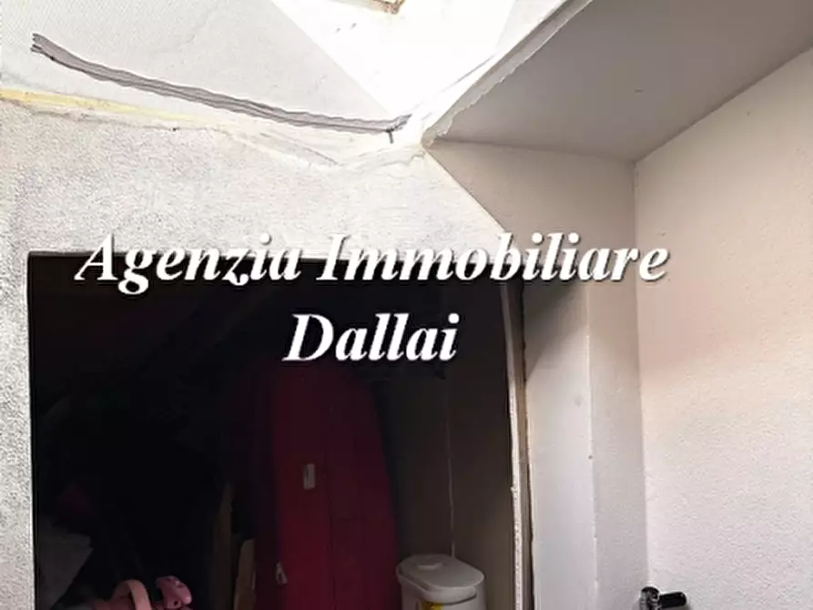 Immagine 40 di Terratetto in vendita  a Scarperia E San Piero