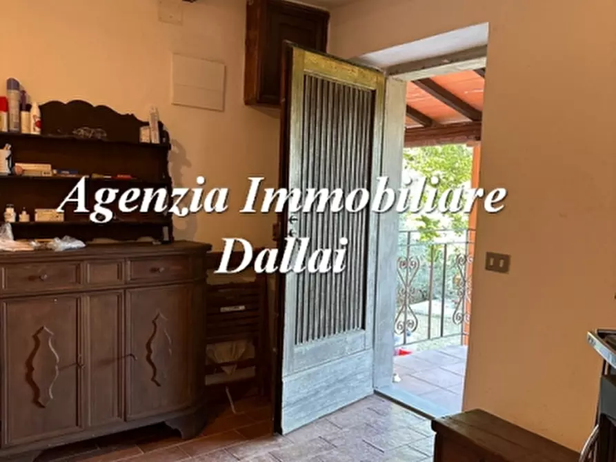 Immagine 9 di Casa indipendente in vendita  a Scarperia E San Piero