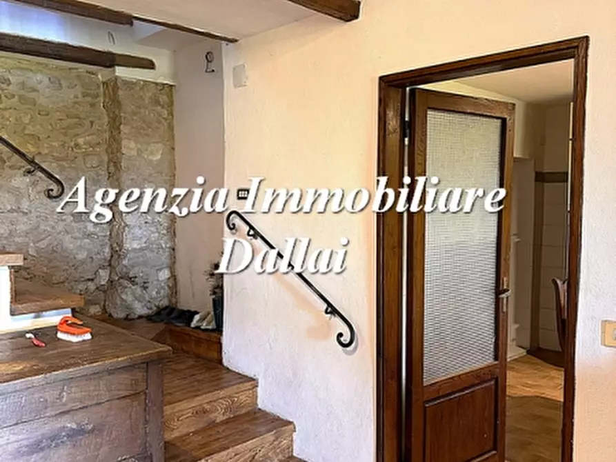 Immagine 14 di Casa indipendente in vendita  a Scarperia E San Piero