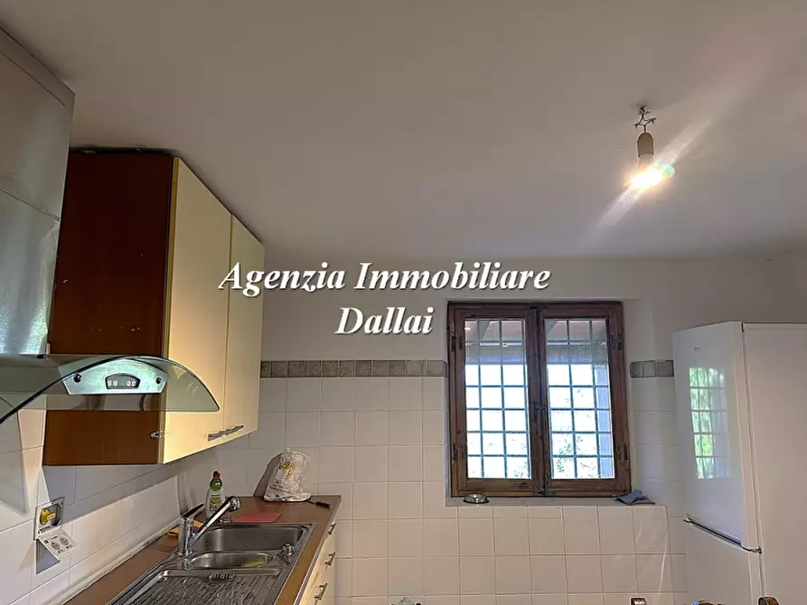 Immagine 16 di Casa indipendente in vendita  a Scarperia E San Piero